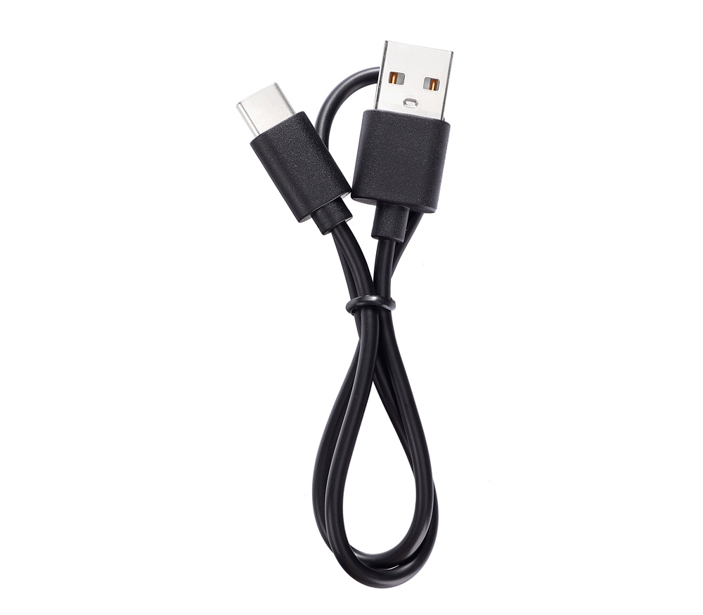 Беспроводная система Boya BY-V20, 2.4 ГГц, TX+TX+RX, USB-C (уцененный)