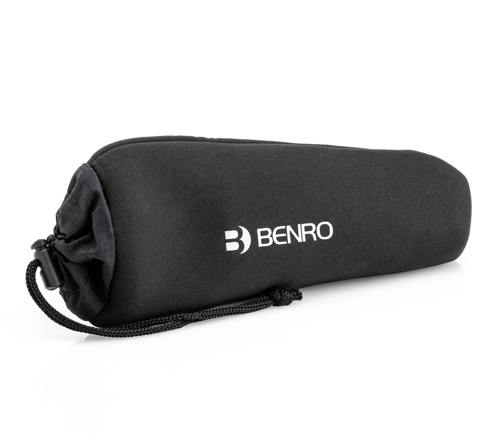 Штатив Benro TABLEPODKIT Table Pod, с шаровой головой и держателем для смартфона