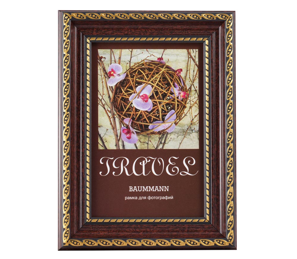 Фоторамка Baummann 11,5х15 см T4