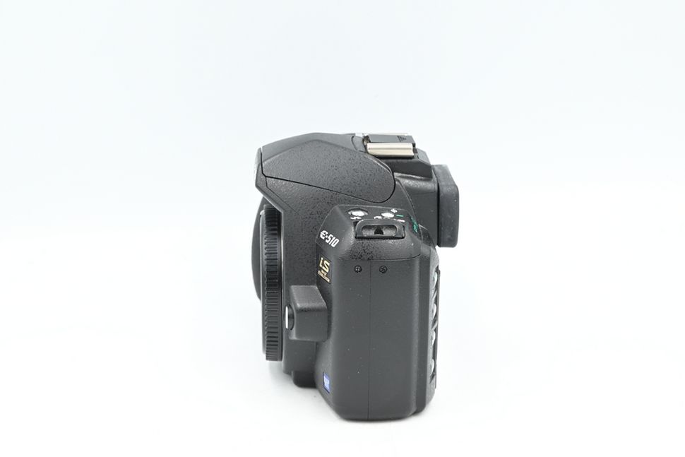 Зеркальный фотоаппарат Olympus E-510 Body (состояние 5-) (б/у)