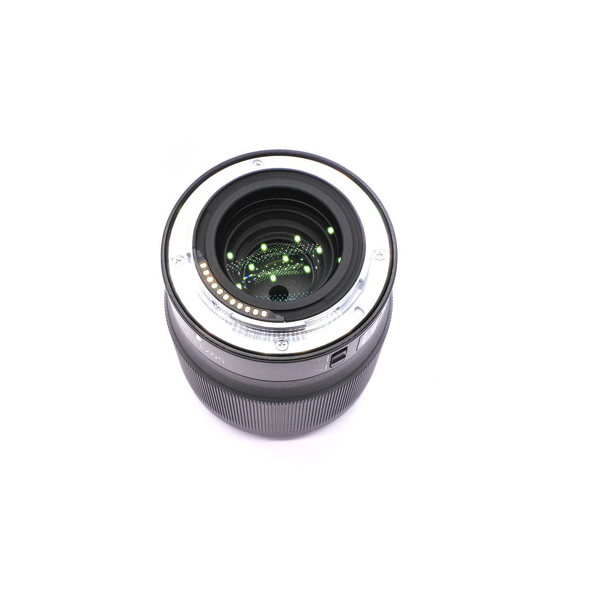 Объектив Nikon Z 50mm f/1.8 S (состояние 5-) (б/у)