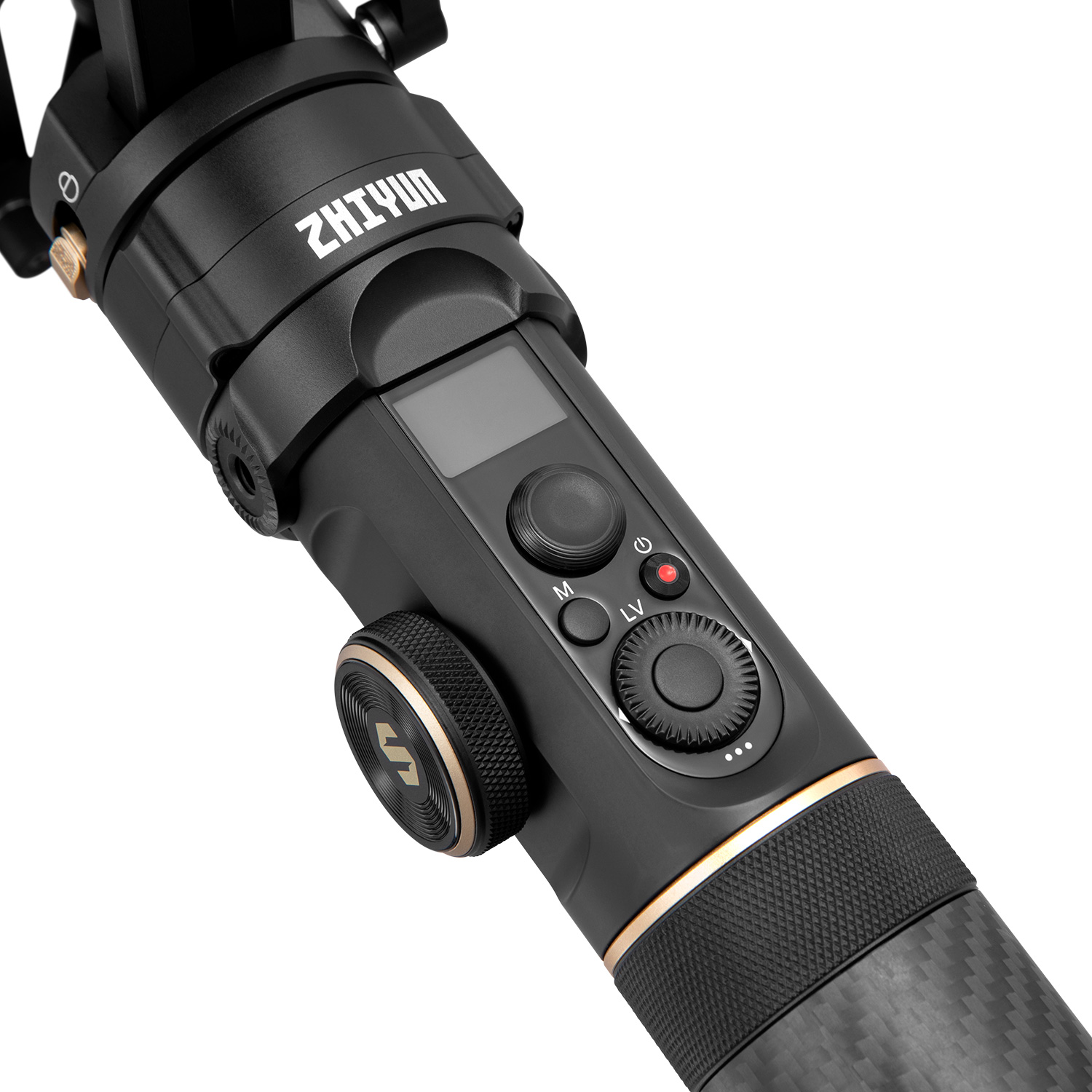 Стабилизатор Zhiyun Crane 2S Kit, электронный, до 5 кг (уцененный)
