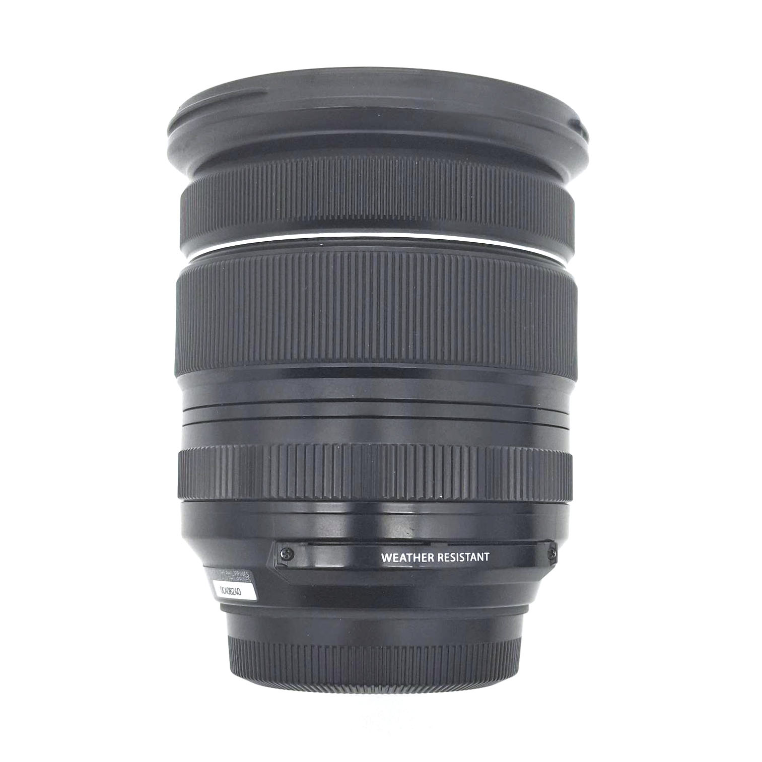 Объектив Fujifilm XF 16-80mm f/4 R OIS WR (состояние 5-) (б/у)