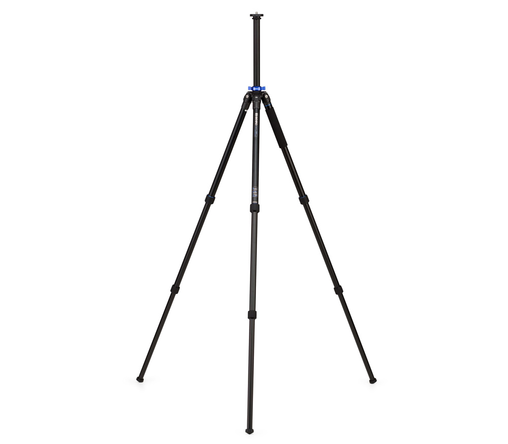 Штатив Benro Mach3 TMA27A