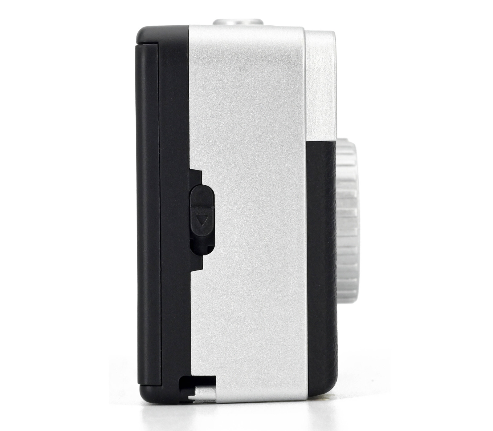 Компактный фотоаппарат Kodak Ektar H35 Black, черный