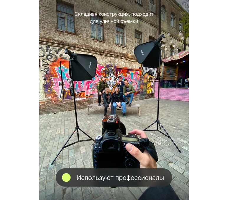 Стойка Raylab LS001, 220 см, до 3 кг, с пружинной амортизацией