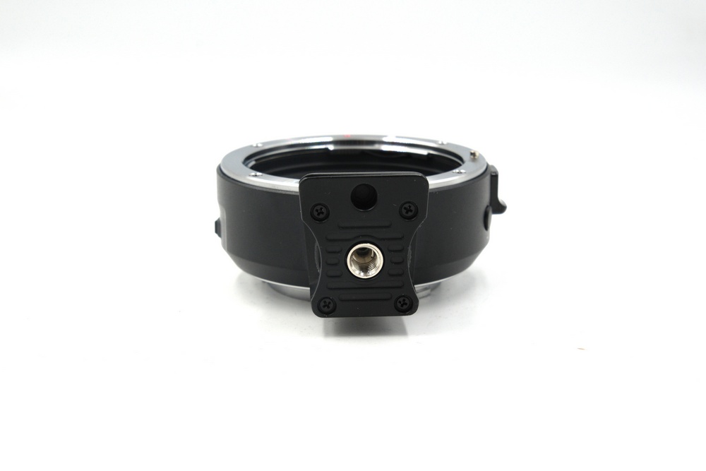 Переходник байонета Viltrox EF-E5, Canon EF на Sony E (состояние Like New) (б/у)