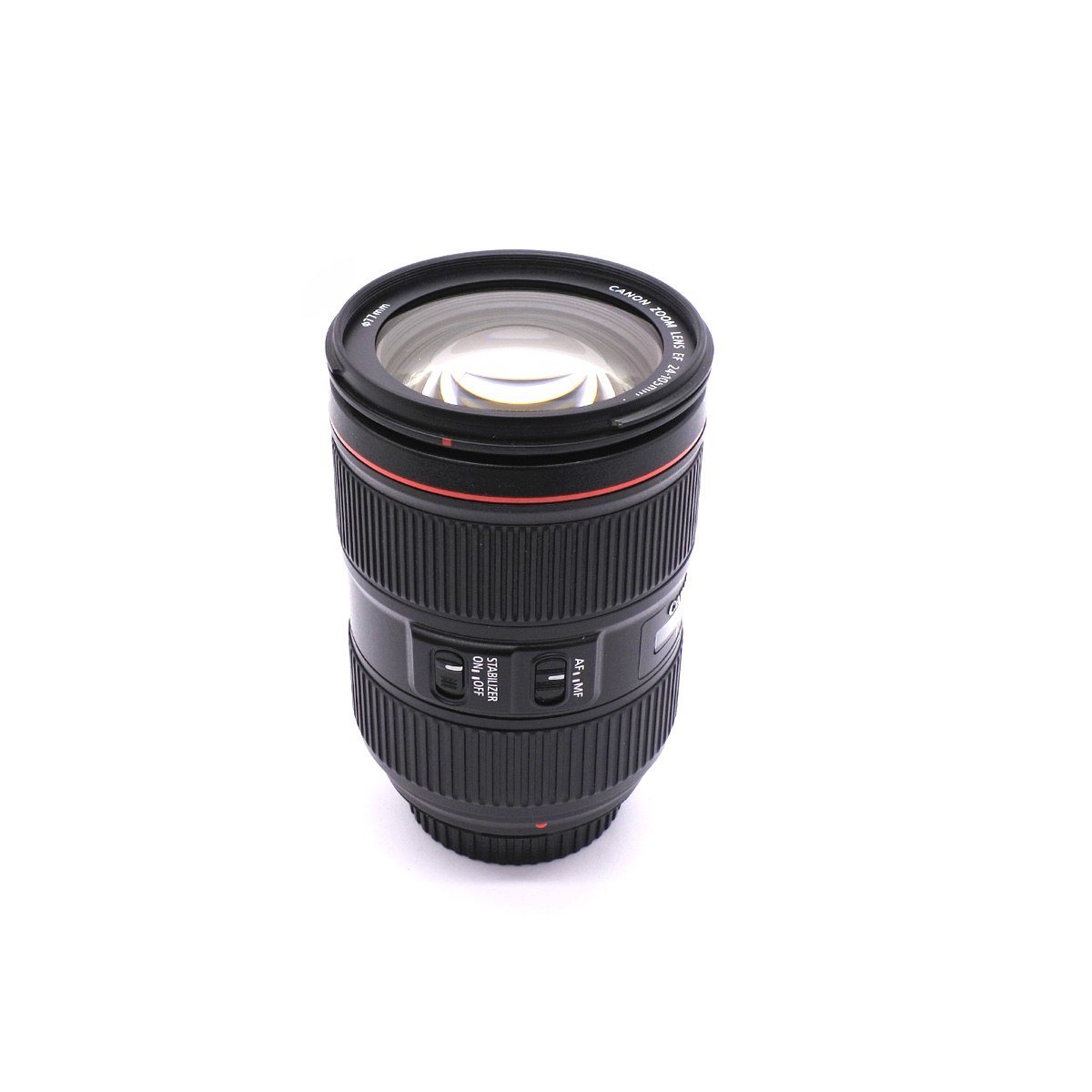 Объектив Canon EF 24-105mm f/4 L IS II USM (состояние 4) (б/у)
