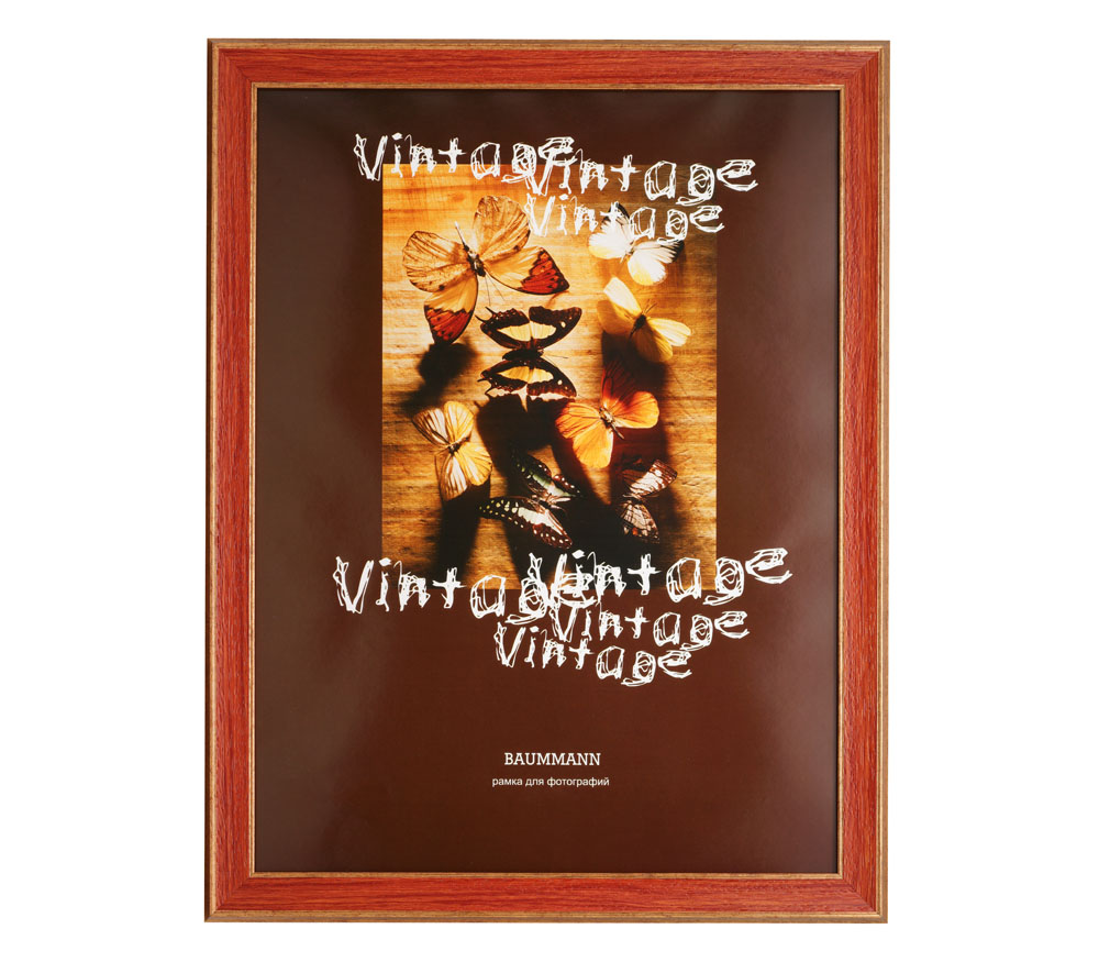 Фоторамка Baummann 40х60 см, Q5