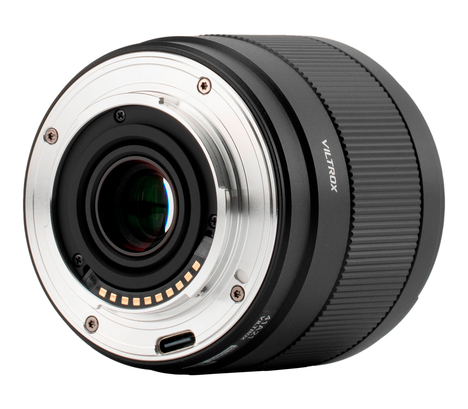 Объектив Viltrox AF 15mm f/1.7 Air Fujifilm X