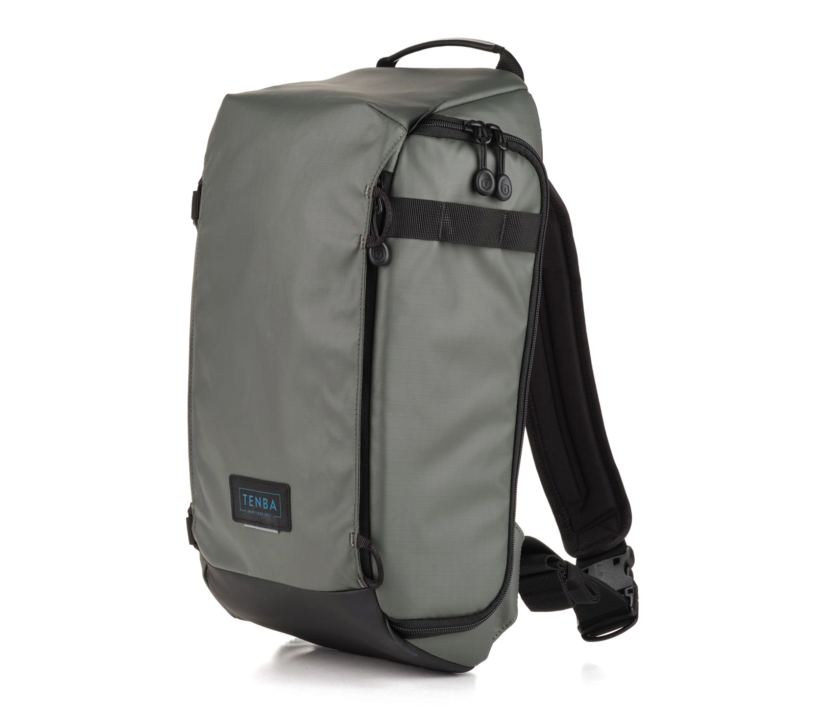Рюкзак-слинг Tenba Solstice v2 Sling Bag 12 серый
