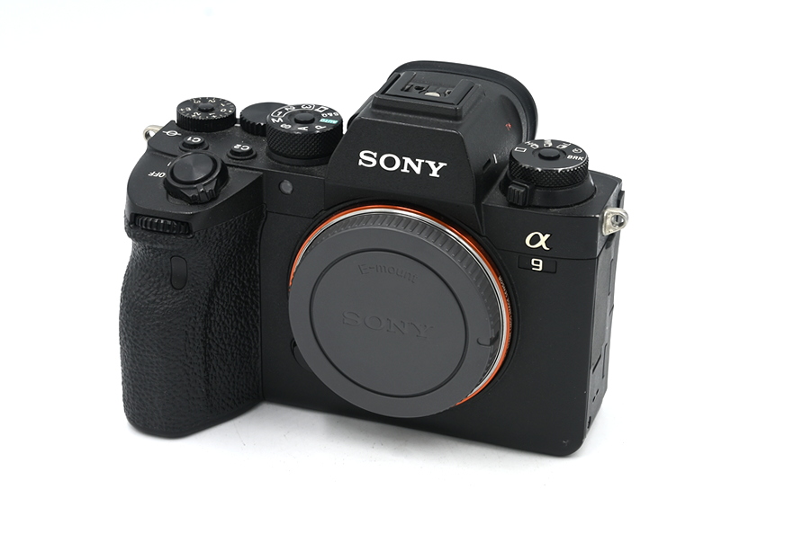 Беззеркальный фотоаппарат Sony A9 II Body (состояние 4) (б/у)