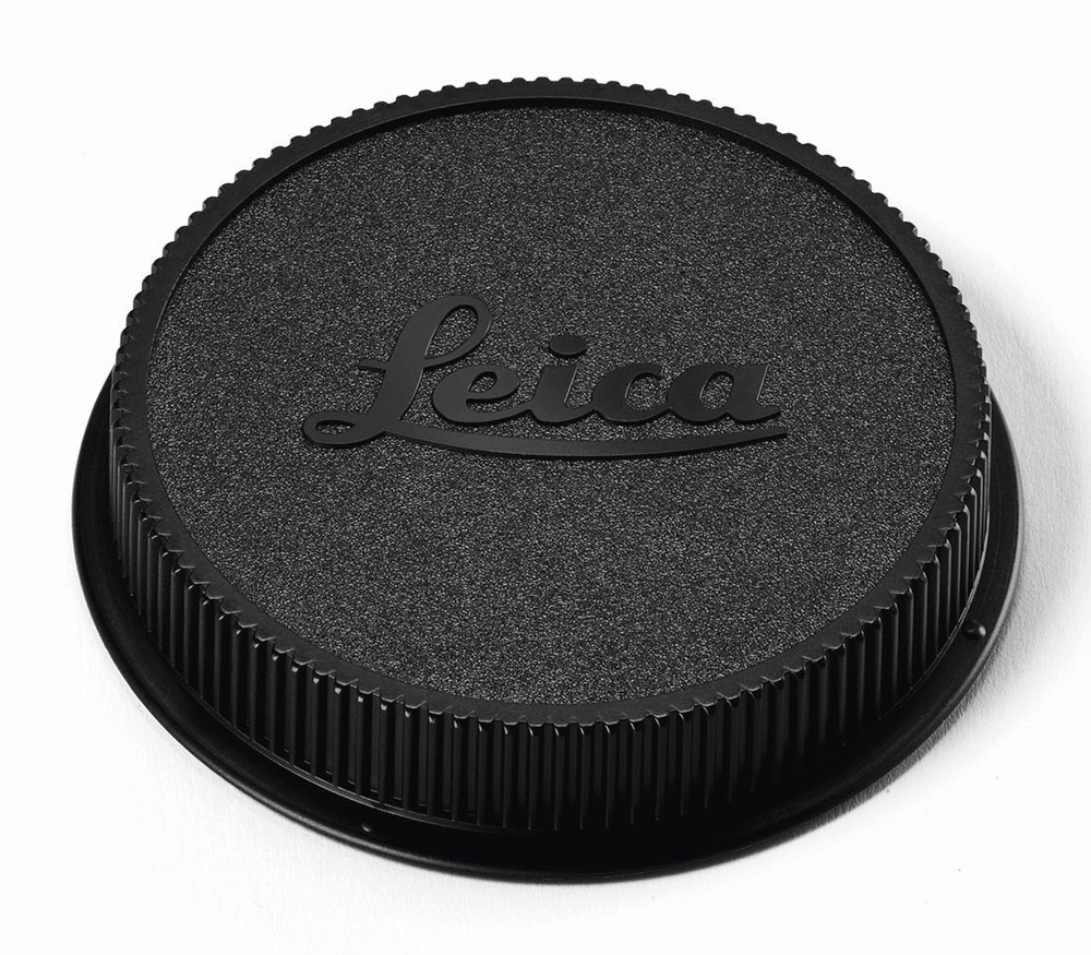 Задняя крышка Leica объектива TL