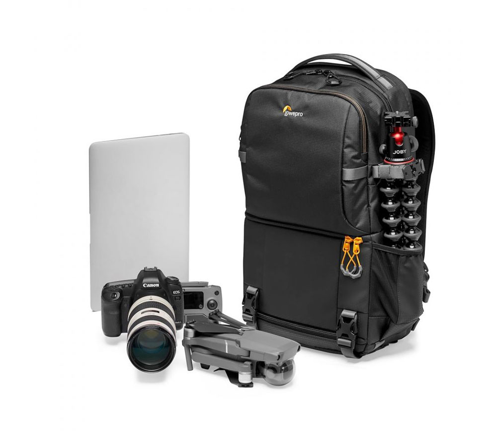 Рюкзак Lowepro Fastpack BP 250 AW III, черный