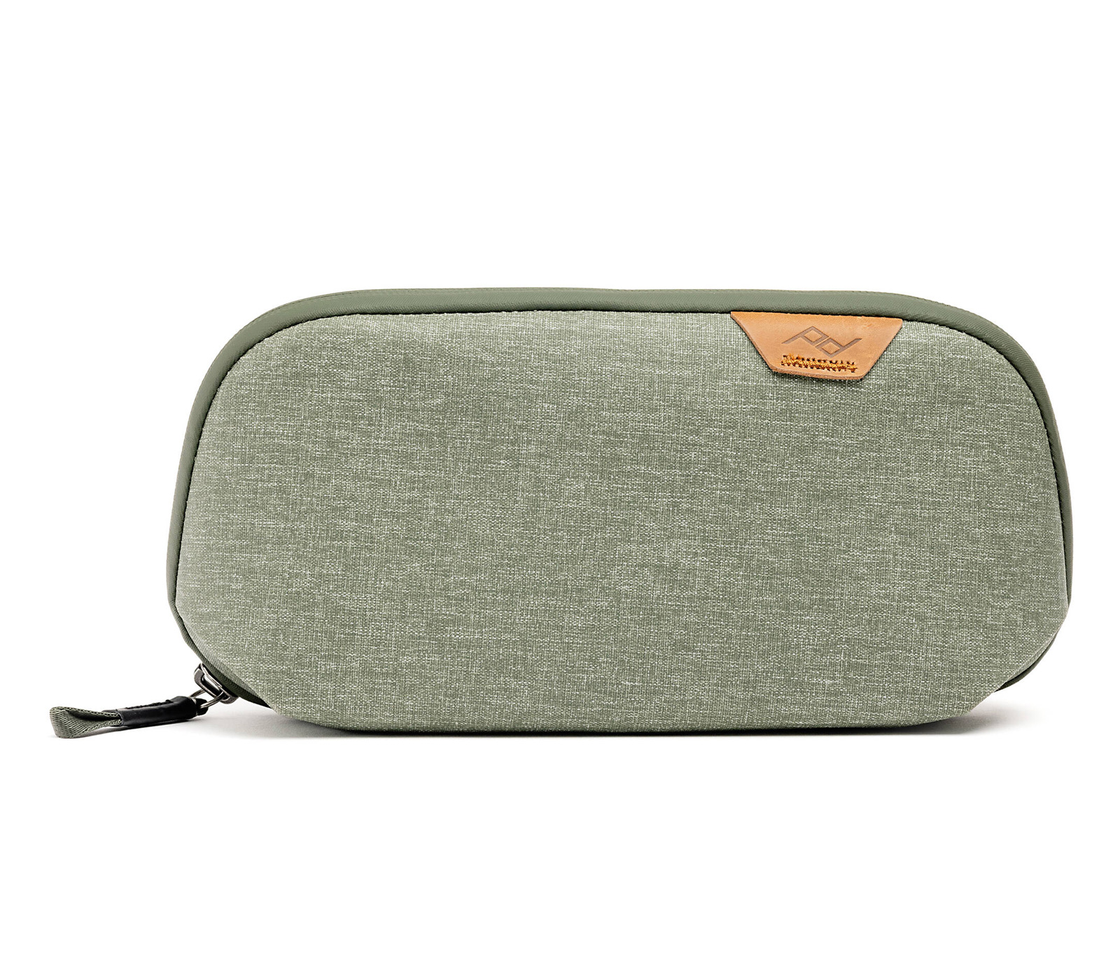 Чехол Peak Design Tech Pouch Small, цвет Sage, для аксессуаров
