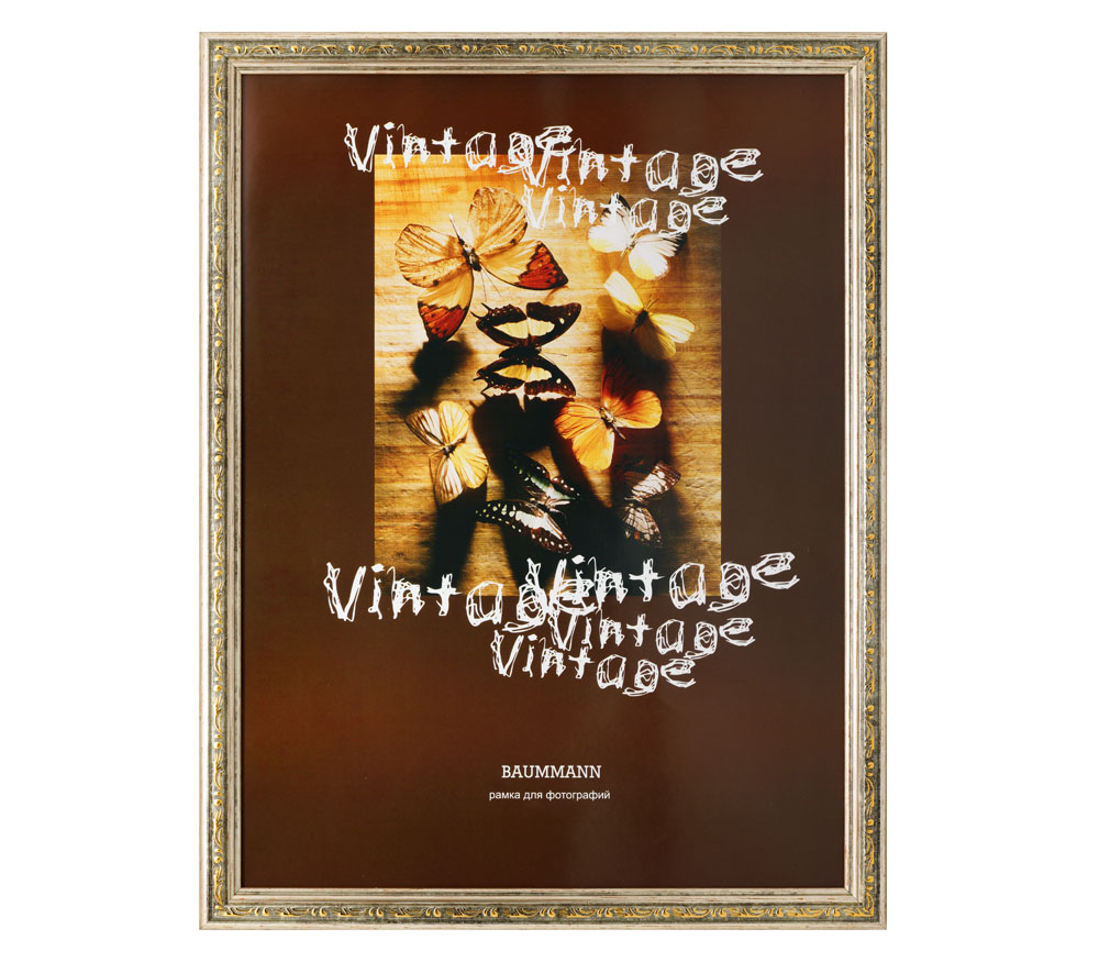 Фоторамка Baummann 20x30 см, C11