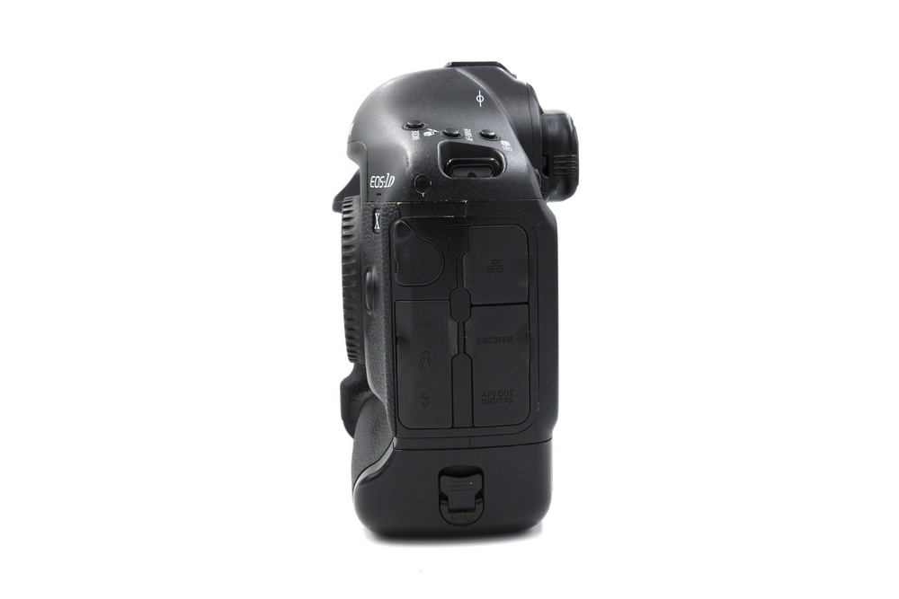 Зеркальный фотоаппарат Canon EOS 1DX Body (состояние 4) (б/у)