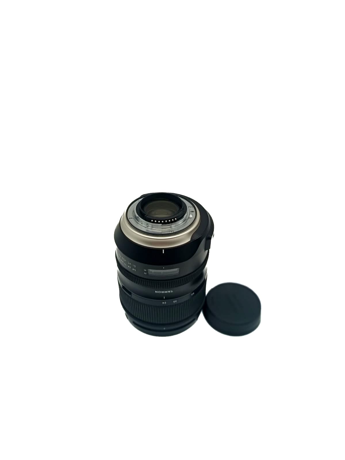 Объектив Tamron 24-70mm f/2.8 Di SP VC USD G2 (состояние 3) (б/у)