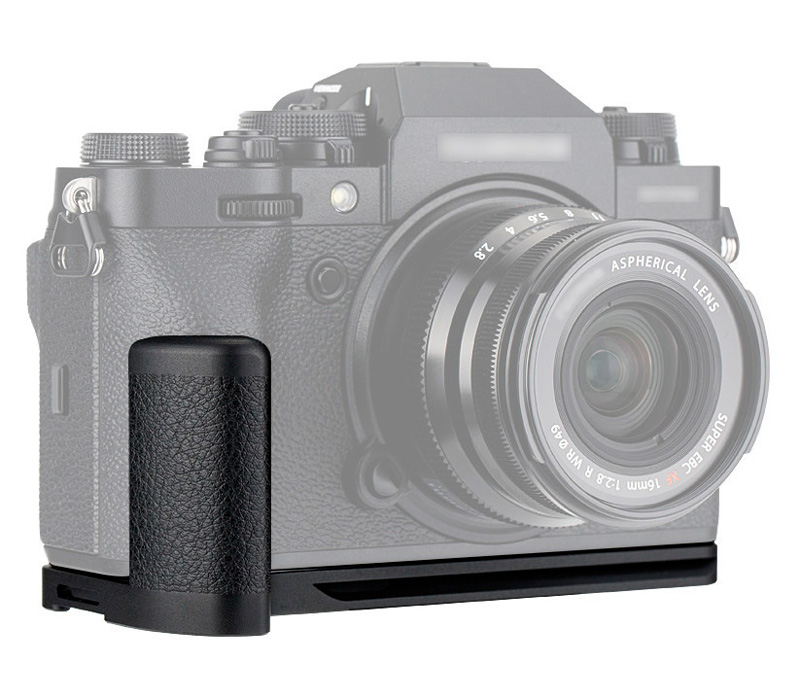 Дополнительный хват JJC HG-XT4 для Fujifilm X-T4