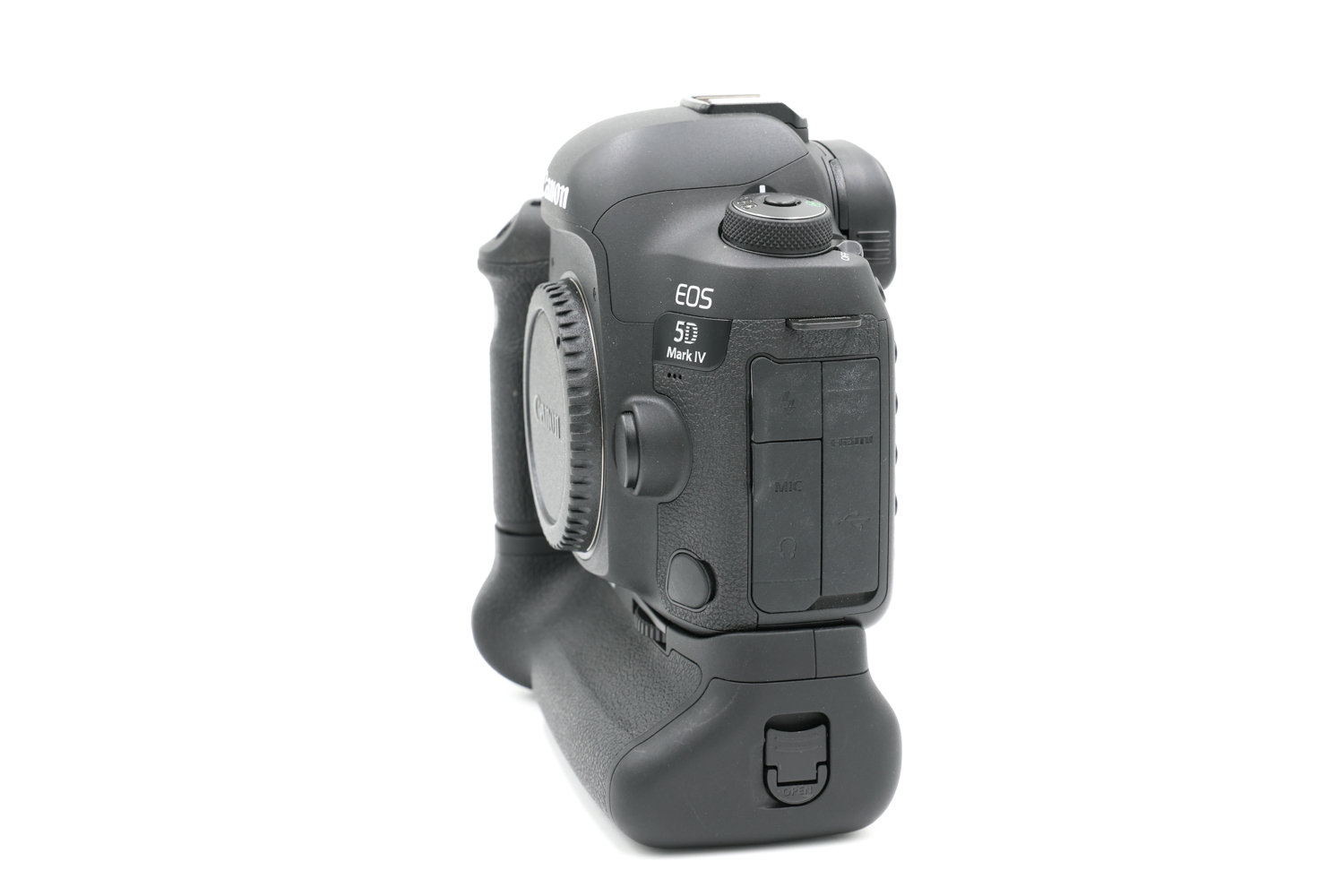 Зеркальный фотоаппарат Canon EOS 5D Mark IV Body (состояние 5) (б/у)