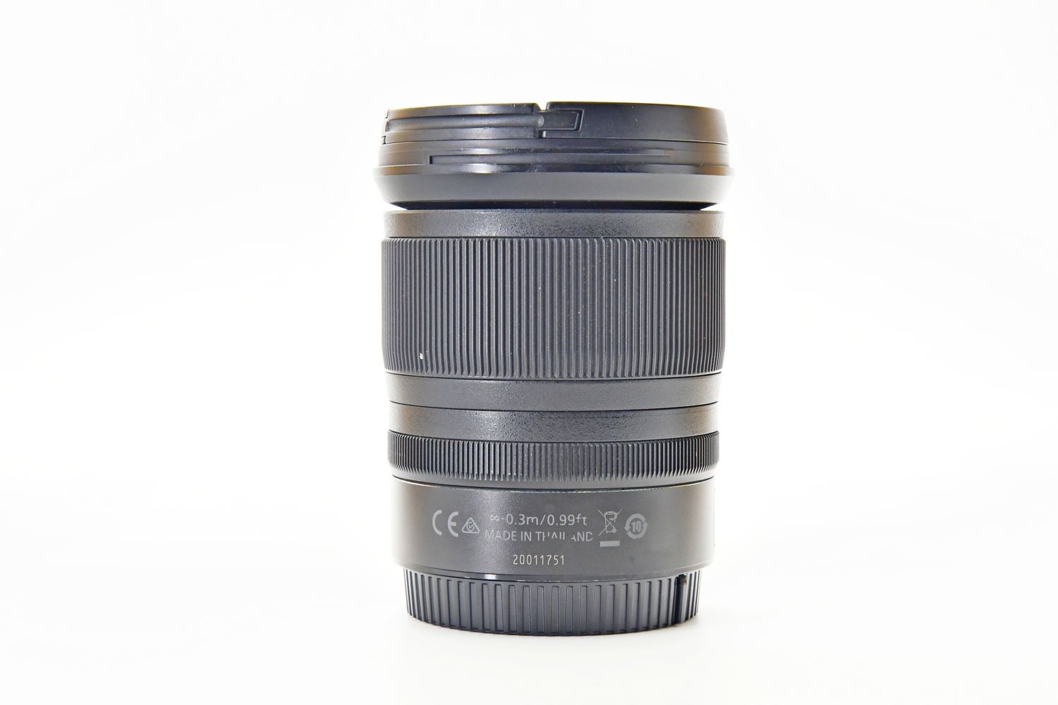 Объектив Nikon Z 24-70mm f/4S (состояние 5-) (б/у)