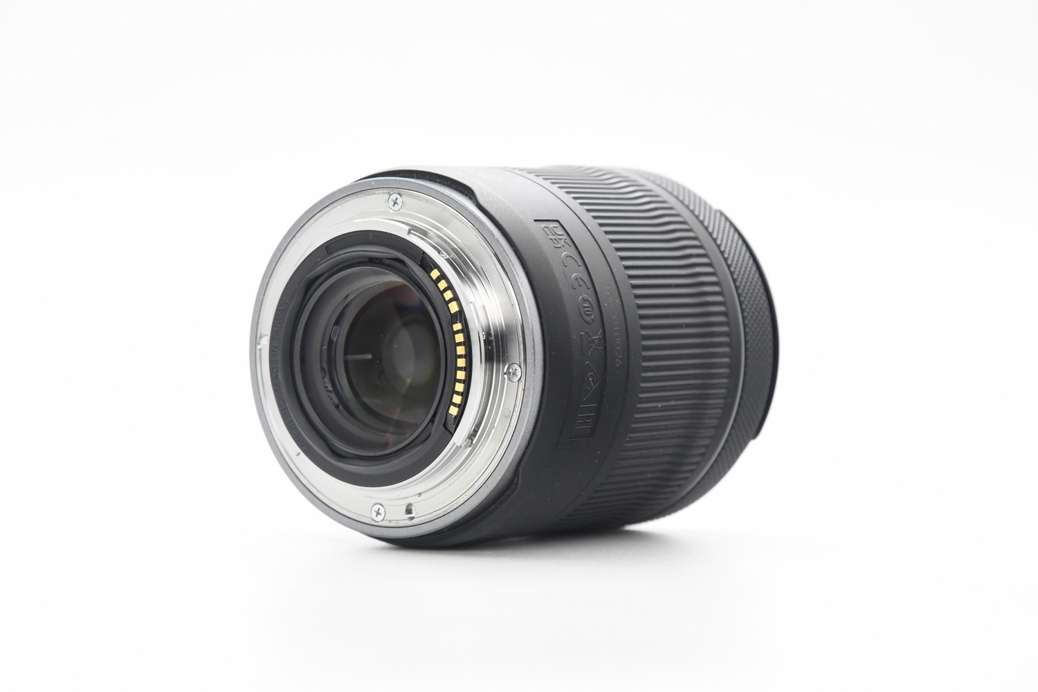 Объектив Canon RF 24-105mm f/4-7.1 IS STM (состояние 5-) (б/у)