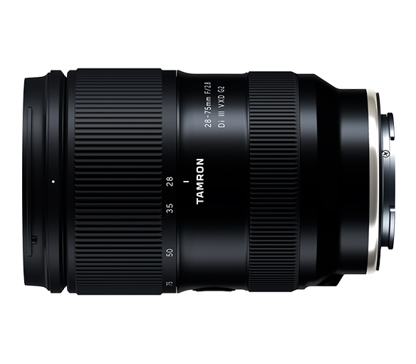 Объектив Tamron 28-75mm f/2.8 Di III VXD G2 Sony FE