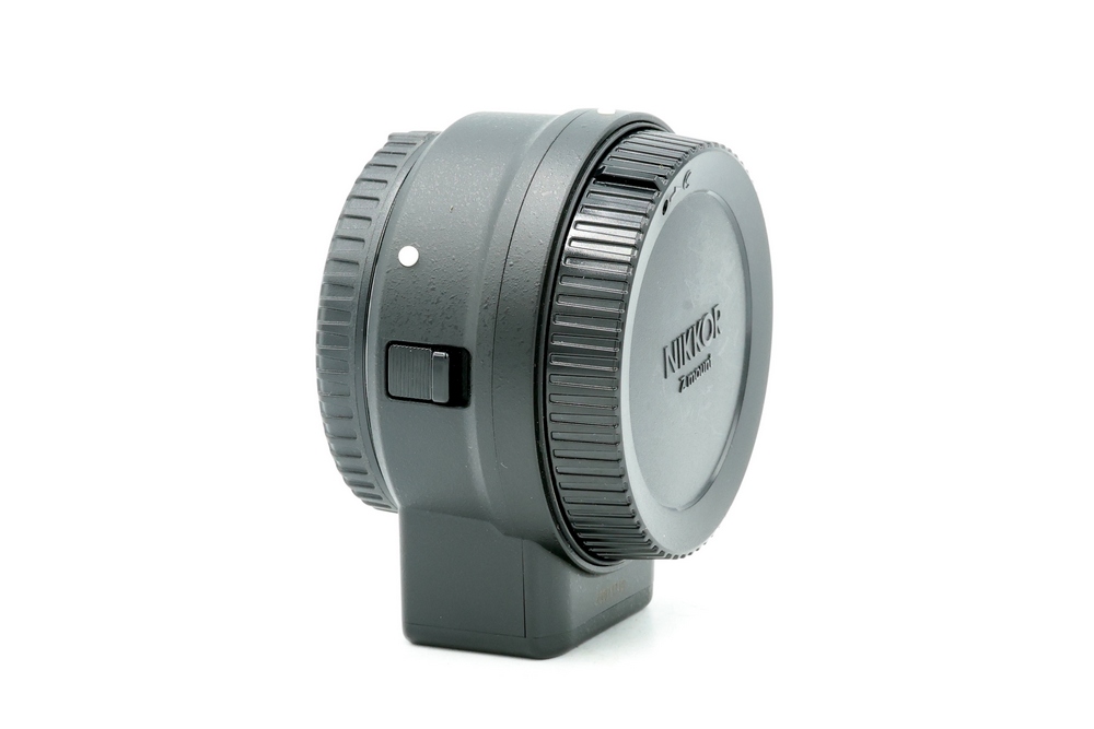 Адаптер Nikon FTZ, с Nikon F на Nikon Z (состояние 5-) (б/у)