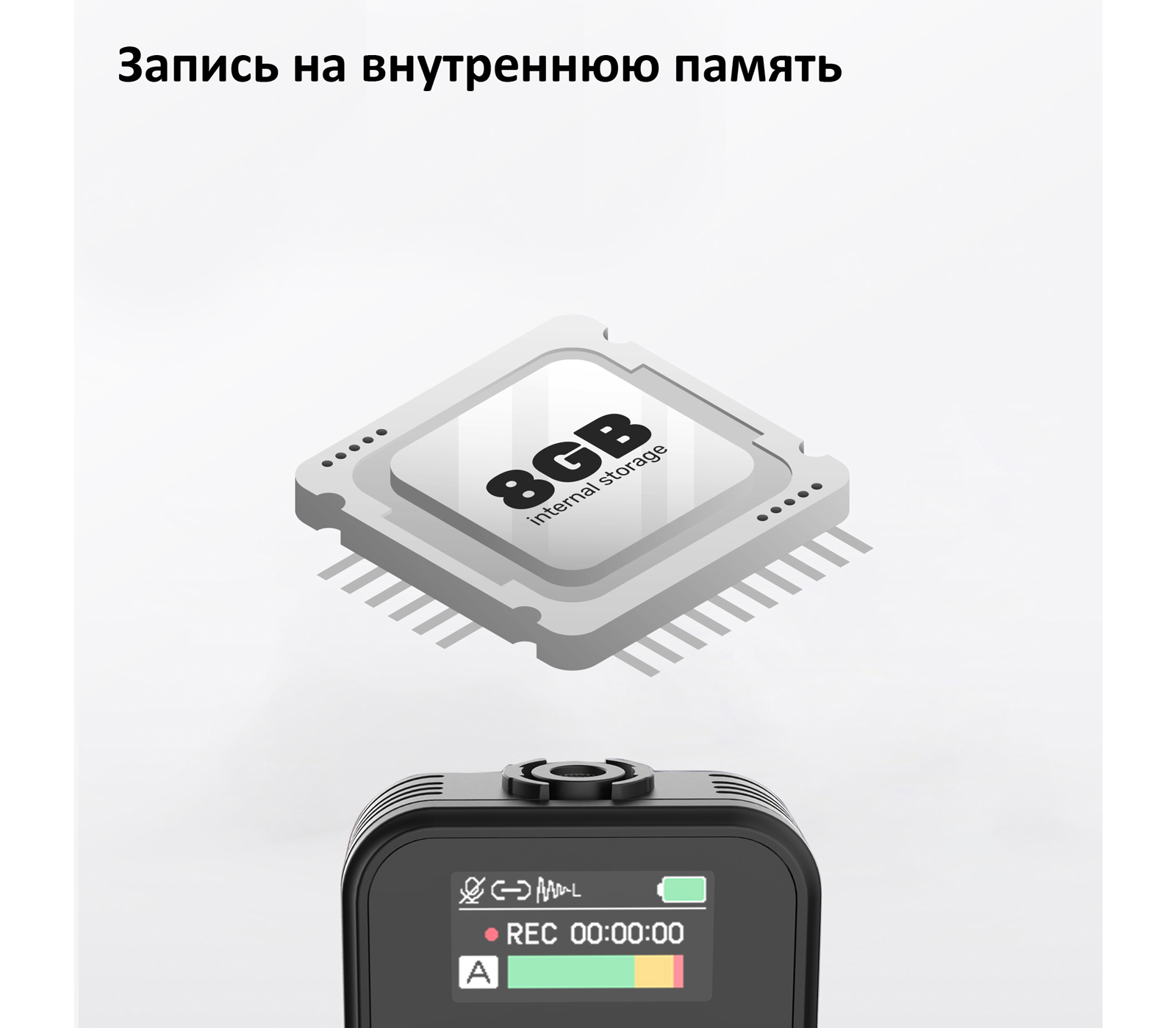 Беспроводная система Synco G2 A1 MEGA, TX+RX, 2.4 ГГц, с кейсом