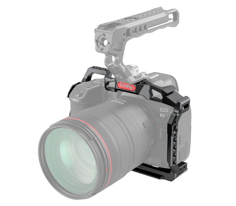 Клетка SmallRig 2982B для Canon EOS R5 / R6