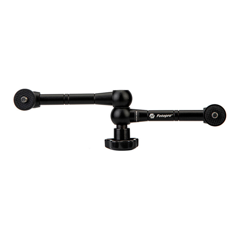 Шарнирный кронштейн Fotopro Magic Arm 11