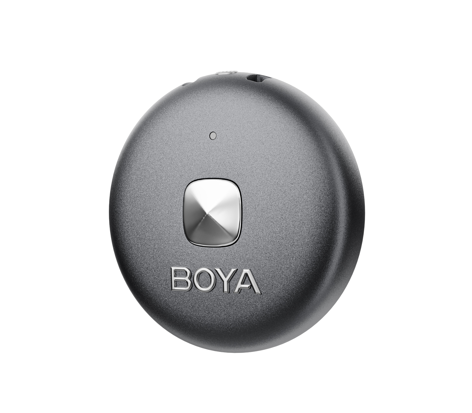 Беспроводная система Boya Omic-U, двухканальная, 2.4 ГГц, TX+TX+RX, USB-C