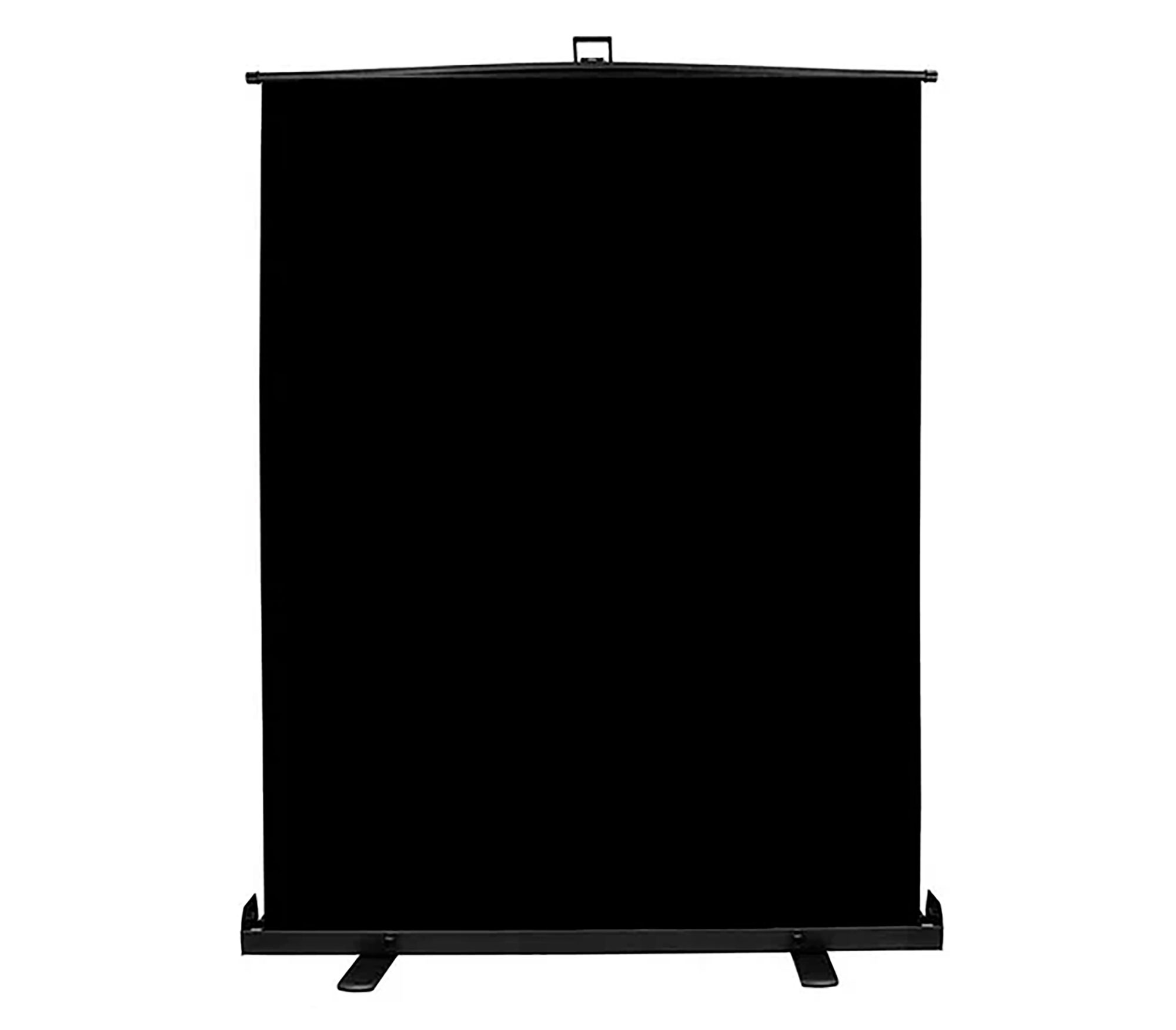 Фон Raylab RL-BC06 складной тканевый, черный, 150 х 200 см