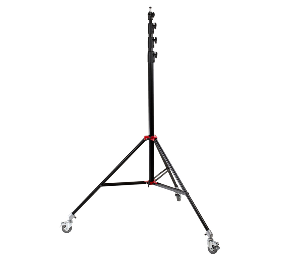 Комплект колес Falcon Eyes PCA-22M, 75 мм