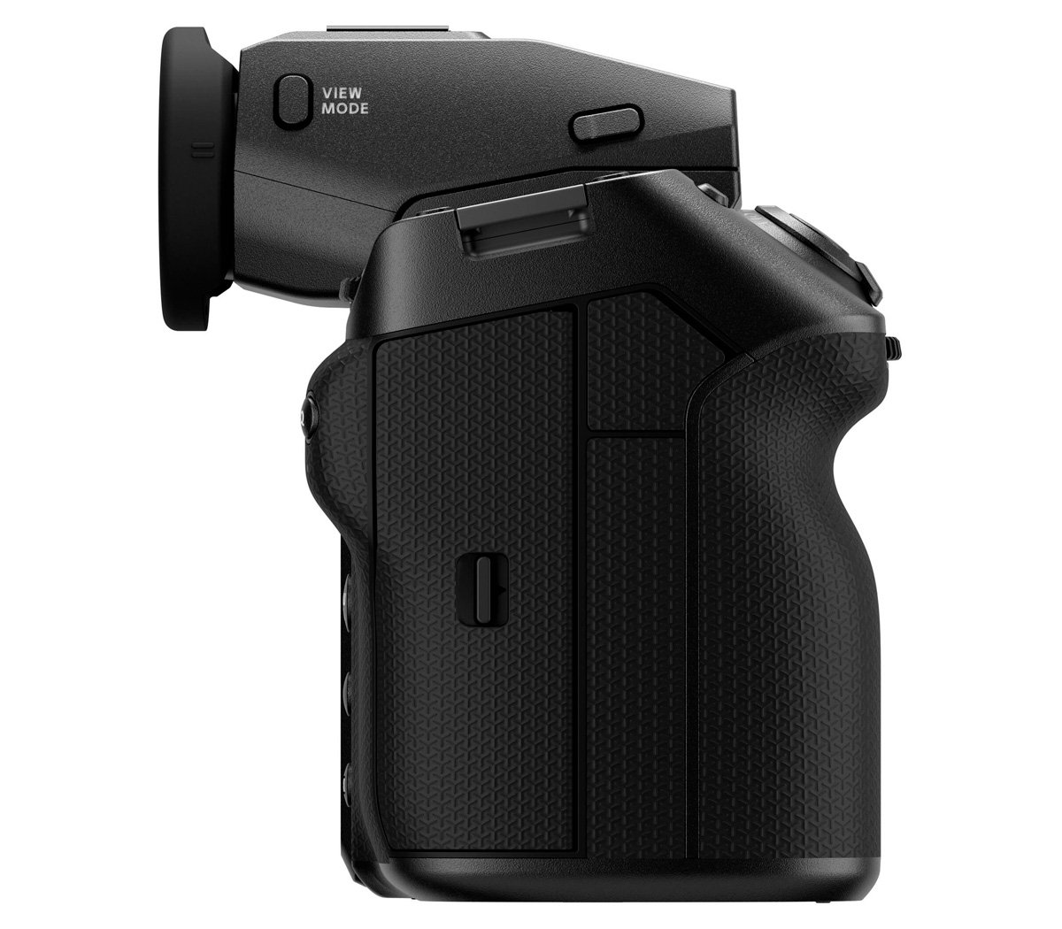 Фотоаппарат среднего формата Fujifilm GFX 100 II Body