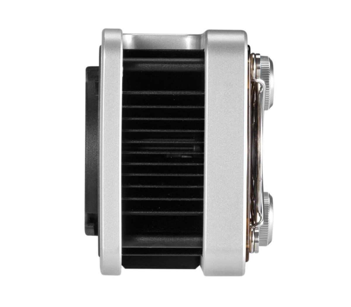 Осветитель Zhiyun Molus X60RGB COB Light PLX104 Combo, 2700-6500К, 60 Вт
