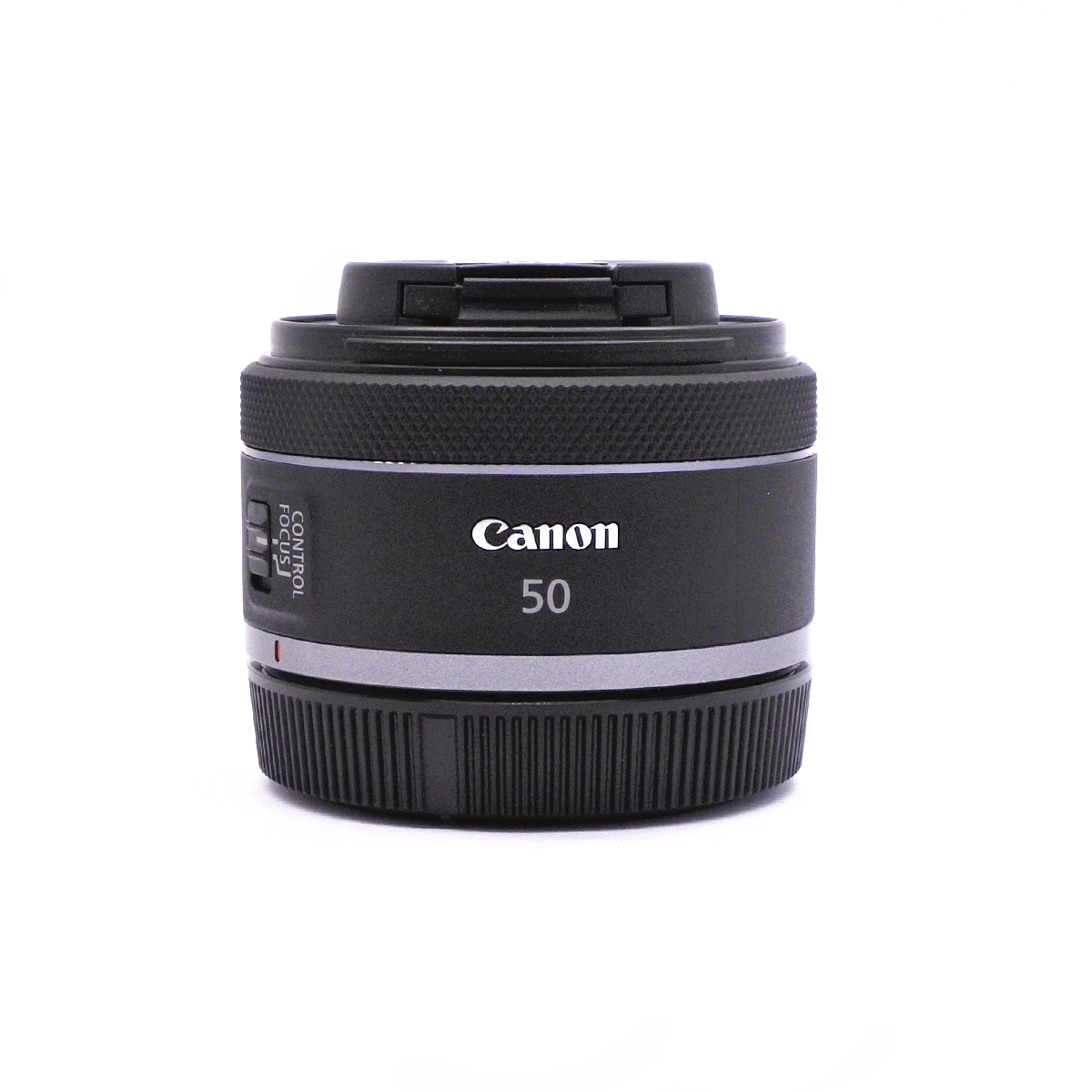 Объектив Canon RF 50mm f/1.8 STM (состояние 5) (б/у)