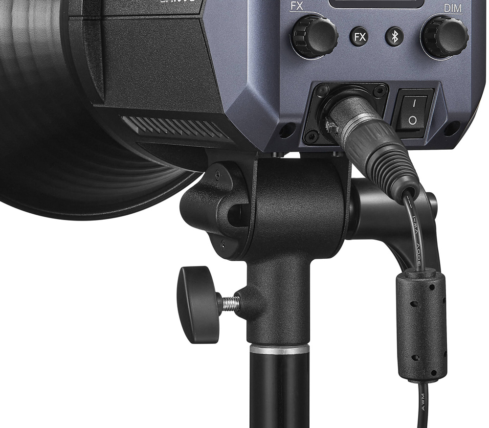 Осветитель Godox LITEMONS LA200Bi, светодиодный, 230 Вт, 2800-6500К