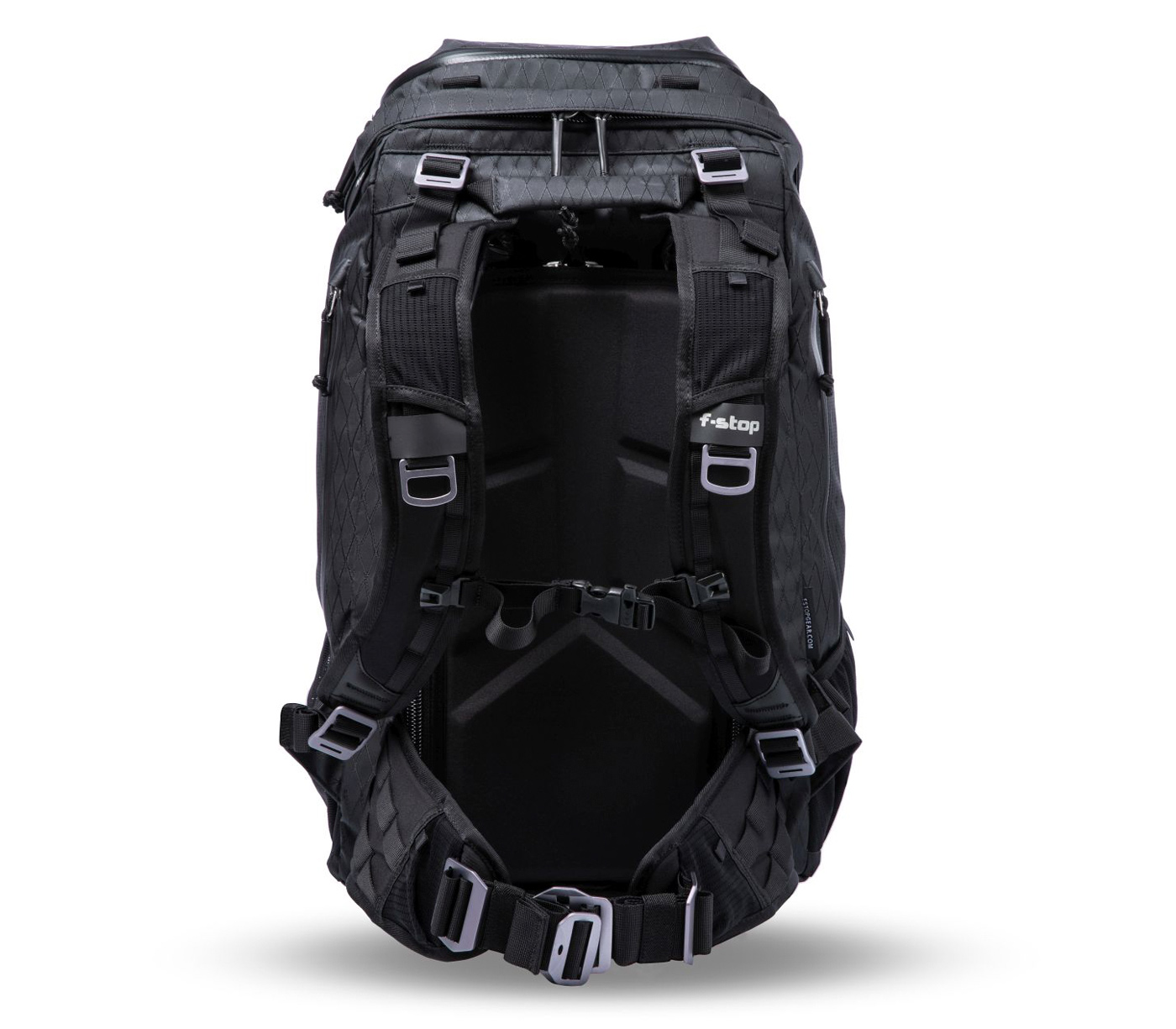 Рюкзак f-stop Ajna 37L DuraDiamond Essentials Bundle, черный