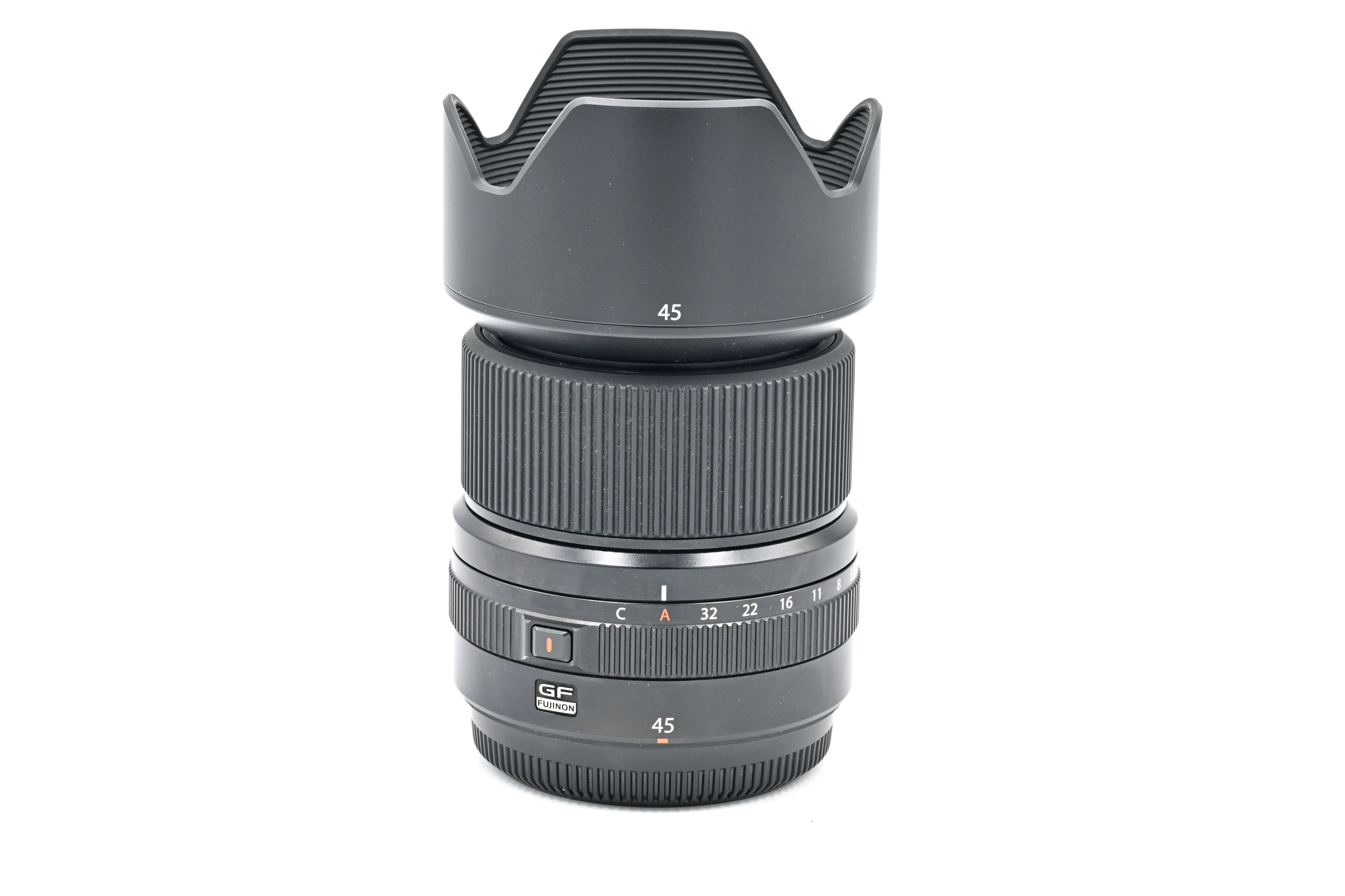 Объектив Fujifilm GF 45mm f/2.8 R WR (состояние 5) (б/у)