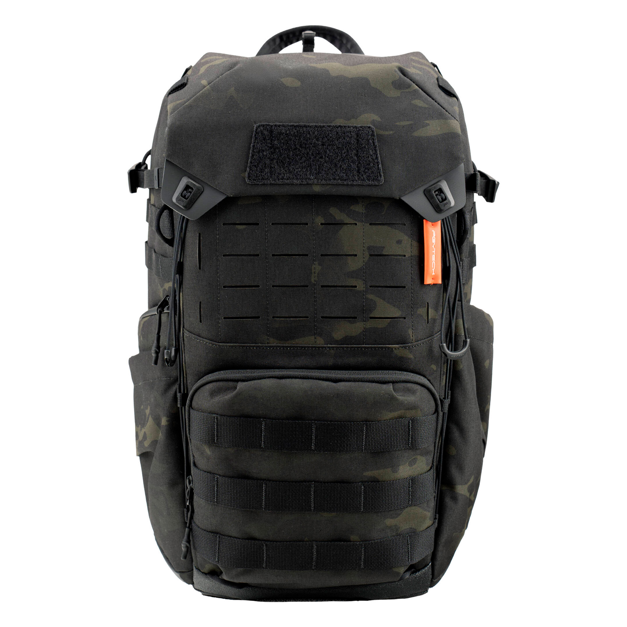 Рюкзак PGYTECH OneMo Tactical Backpack 35L, цвет Dark Night Camo