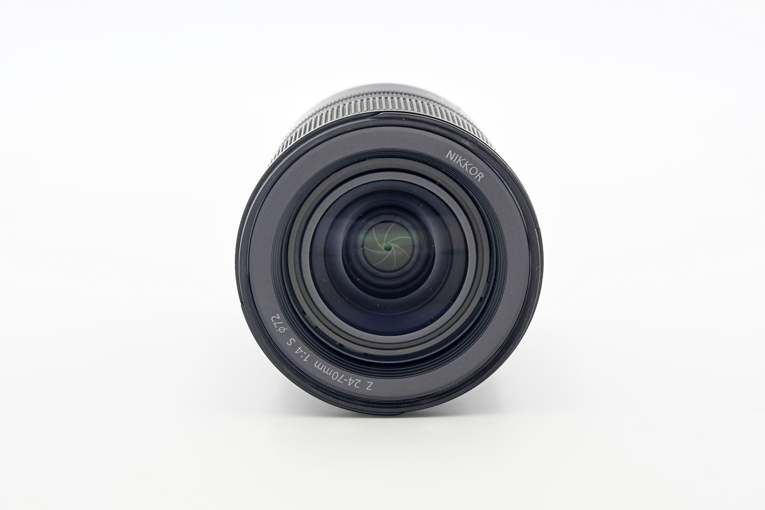 Объектив Nikon Z 24-70mm f/4S (состояние 5-) (б/у)