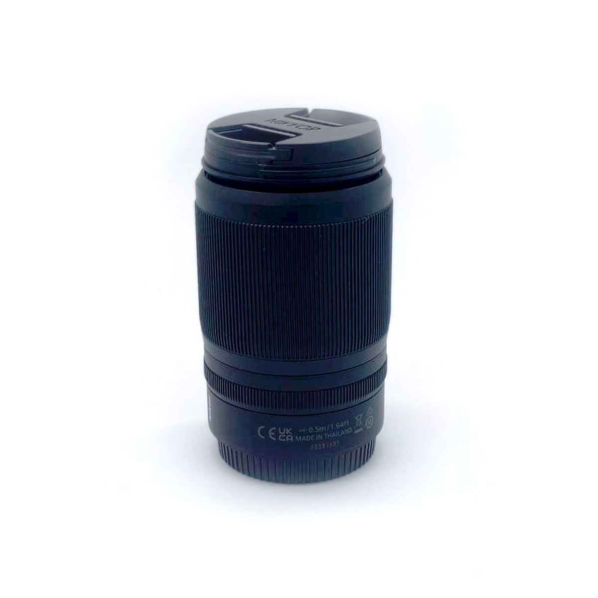 Объектив Nikon Z 50-250mm f/4.5-6.3 VR DX - с.н. 20383601 (состояние 4) (б/у)