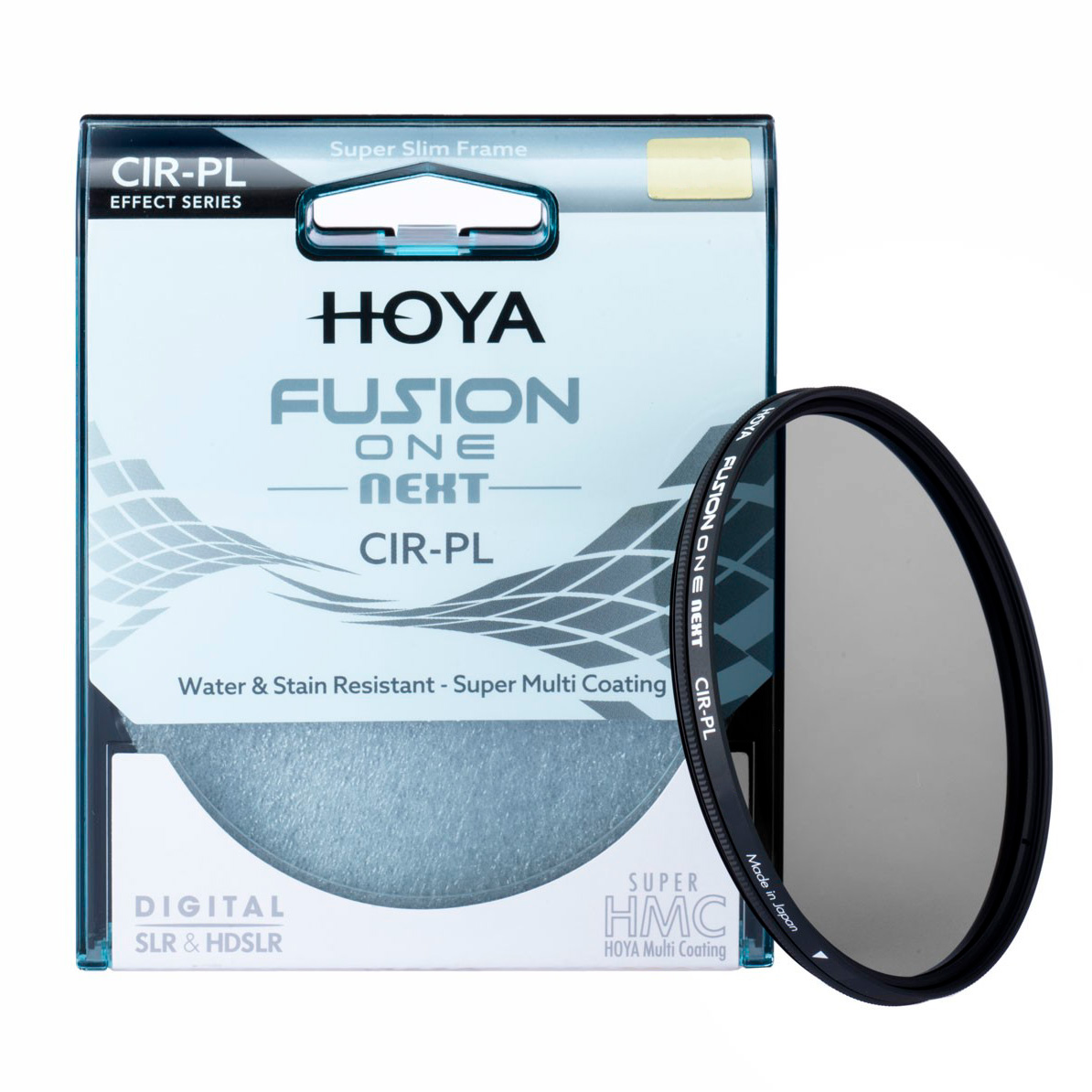 Светофильтр Hoya PL-CIR Fusion One Next 58mm