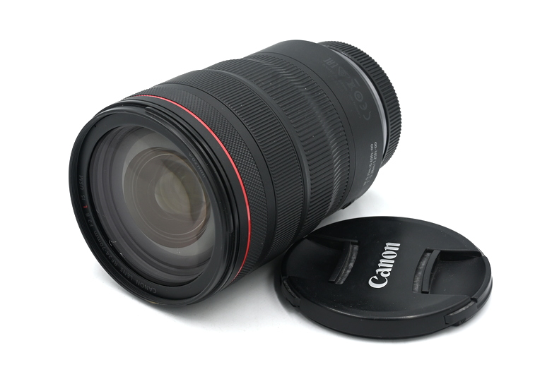 Объектив Canon RF 24-70mm f/2.8 L IS USM (состояние 4) (б/у)