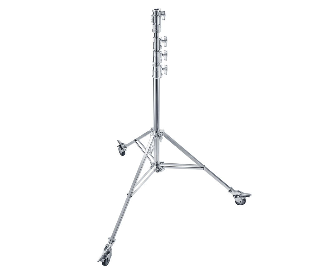 Стойка на колесах Godox SA5045, 450 см, до 40 кг