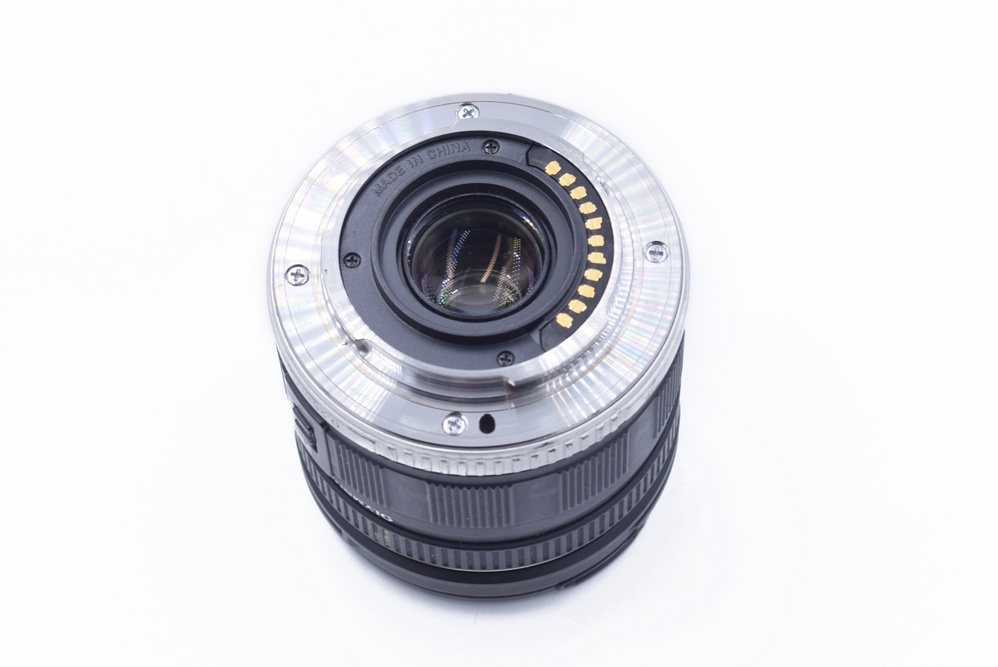 Объектив Olympus M.Zuiko 9-18mm f/4-5.6 Digital ED (состояние 5-) (б/у)