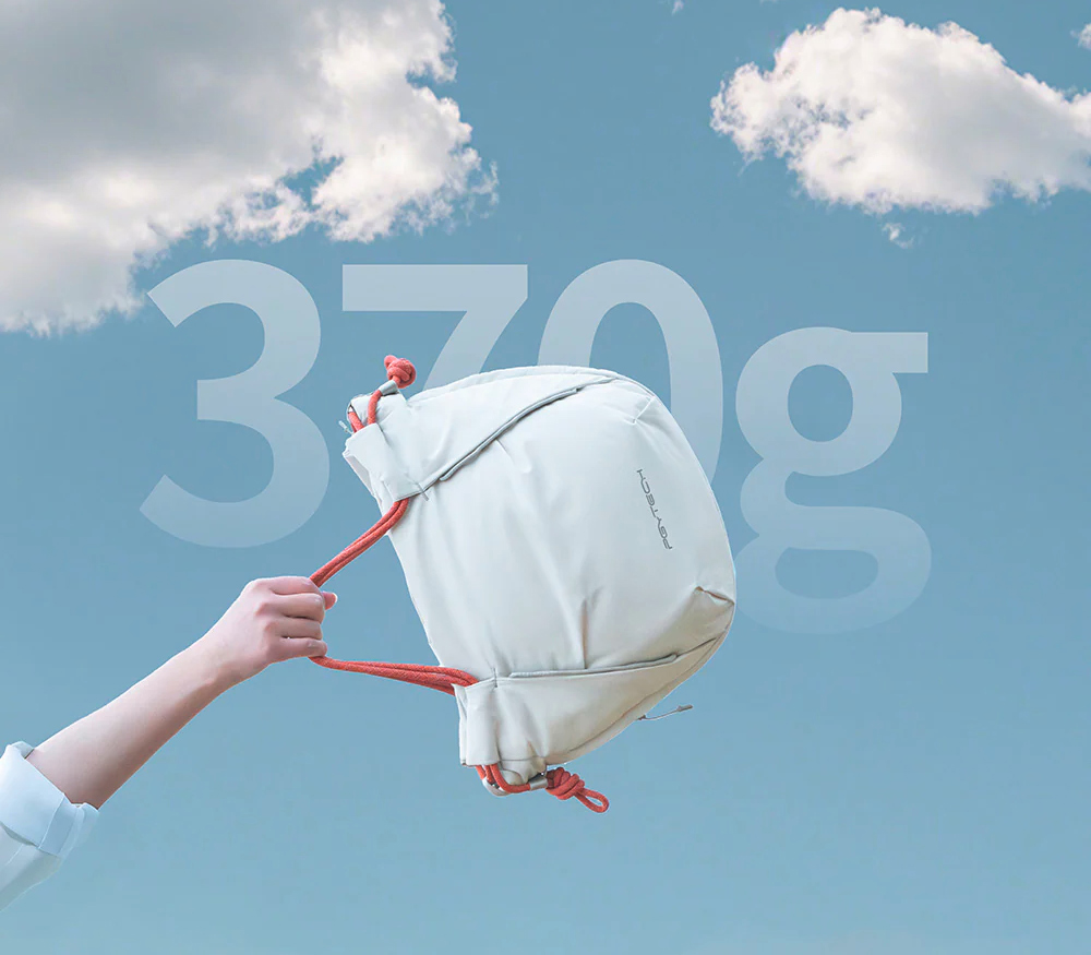 Сумка PGYTECH OneGo Rope Strap Bag, цвет: Forest