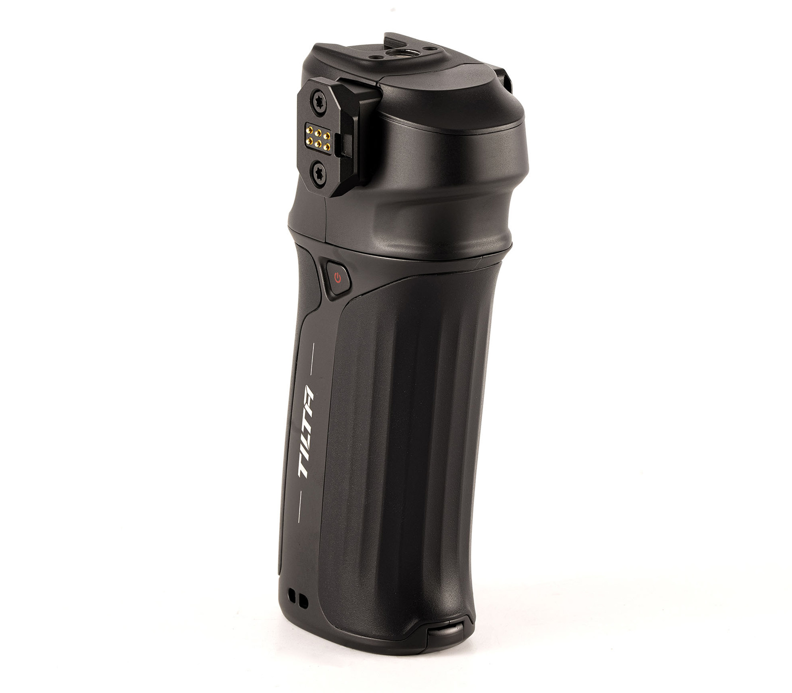 Комплект Tilta Nucleus Nano II Wireless Lens Control System, Power Handle Kit