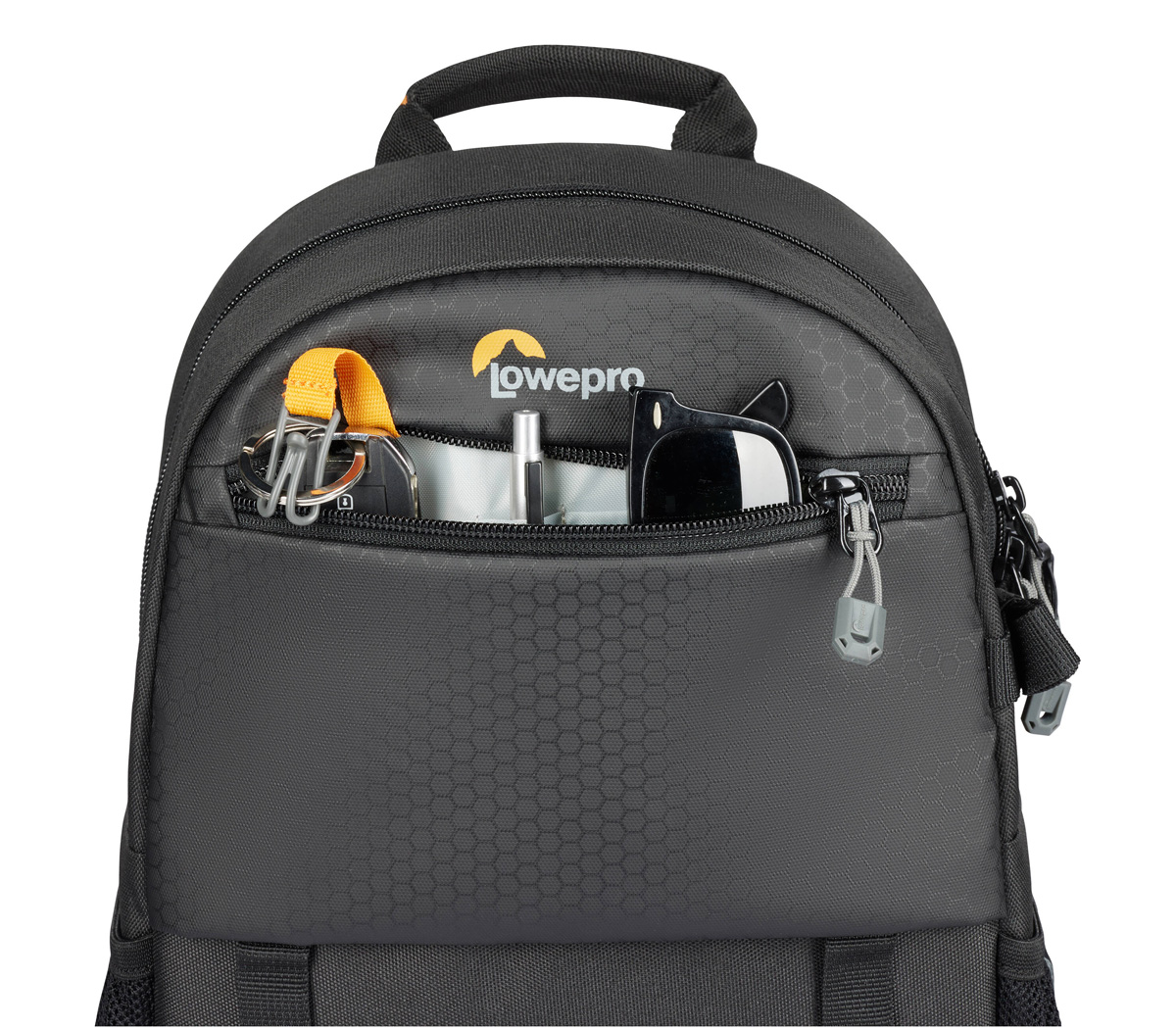 Рюкзак Lowepro Adventura BP 150 III, черный